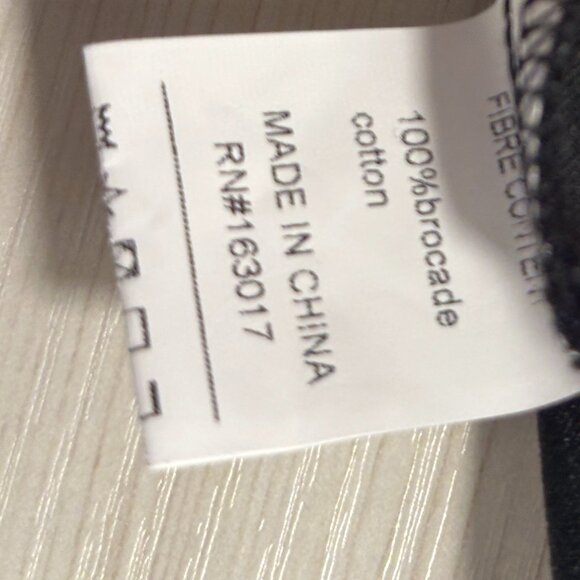 NWT PRINCESS POLLY PIN STRIPE BUSTIER NWT SIZE 8 - Picture 4 of 6